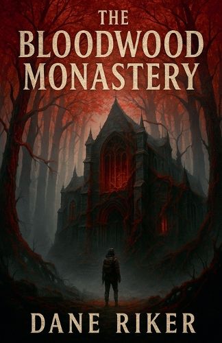 Cover image for The Bloodwood Monastery