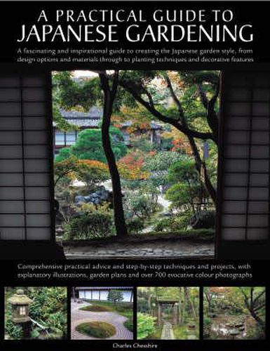 Practical Guide to Japanese Gardening