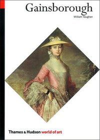 Cover image for Gainsborough