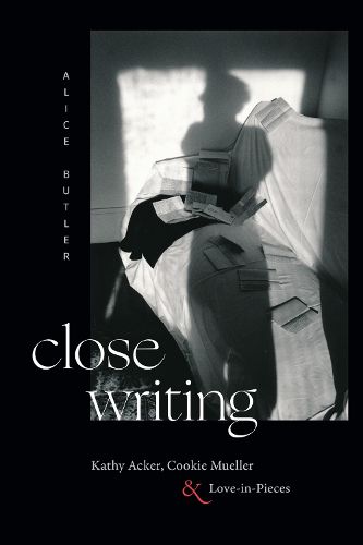 Cover image for Close Writing