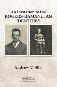 Cover image for An Invitation to the ROGERS-RAMANUJAN IDENTITIES