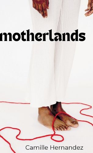 Cover image for motherlands