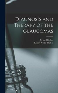 Cover image for Diagnosis and Therapy of the Glaucomas