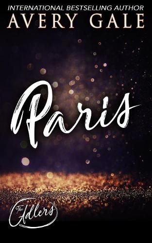 Cover image for Paris