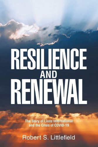 Cover image for Resilience and Renewal