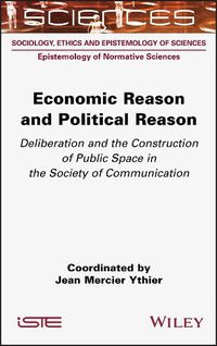 Cover image for Economic Reason and Political Reason