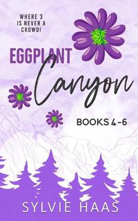 Cover image for Eggplant Canyon