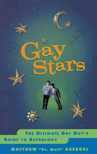 Cover image for Gay Stars