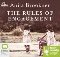 Cover image for The Rules Of Engagement