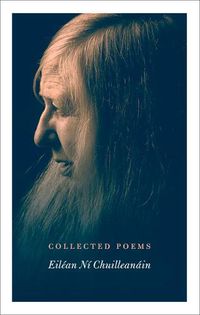 Cover image for Collected Poems Eilean Ni Chuilleanain