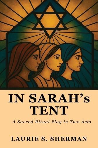 Cover image for In Sarah's Tent