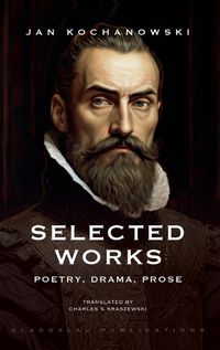 Cover image for Selected Works