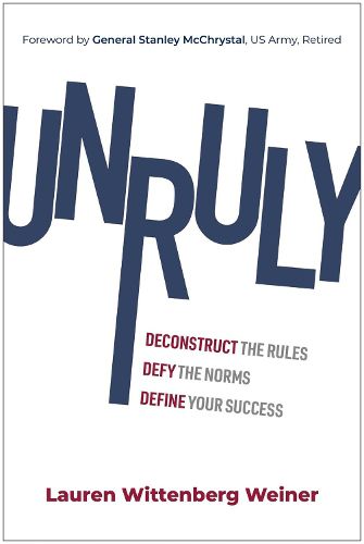 Cover image for Unruly