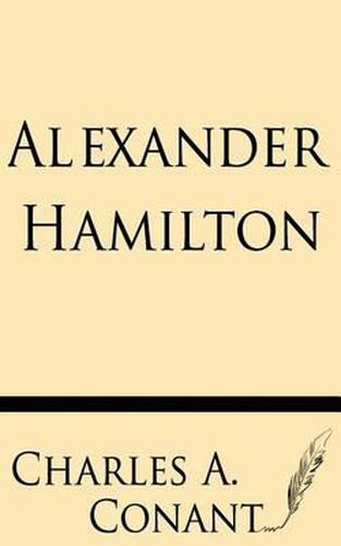 Alexander Hamilton