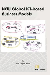 Cover image for New Global Ict-Based Business Models