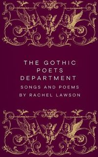 Cover image for The Gothic Poets Department