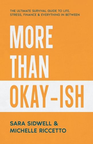 More Than Okay-ish