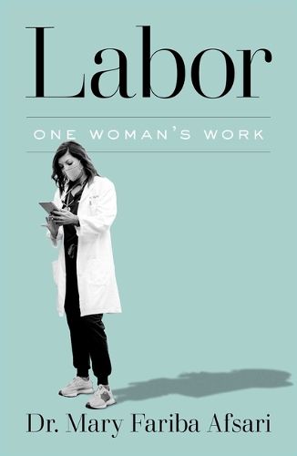 Cover image for Labor