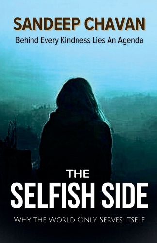 Cover image for The Selfish Side