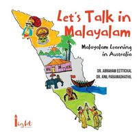 Cover image for Let's Talk in Malayalam