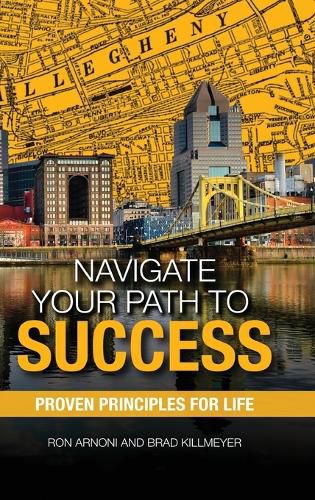 Cover image for Navigate Your Path to Success