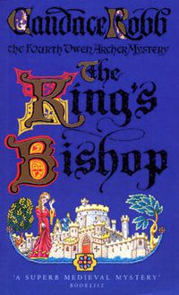 Cover image for Kings Bishop
