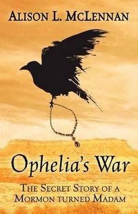 Cover image for Ophelias War