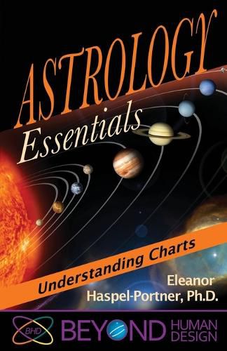 Cover image for Astrology Essentials