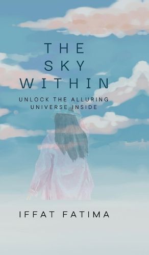 Cover image for The Sky Within