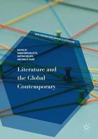 Cover image for Literature and the Global Contemporary