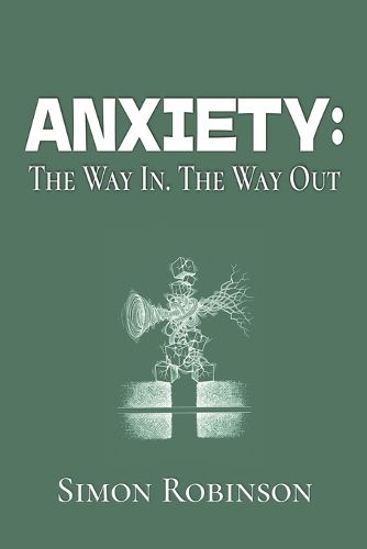 Cover image for Anxiety
