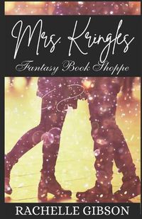 Cover image for Mrs Kringle's Fantasy Book Shoppe
