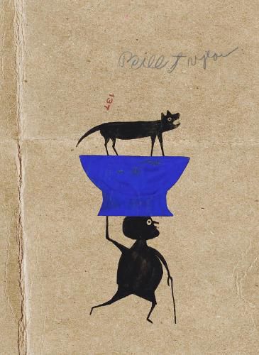 Cover image for Bill Traylor