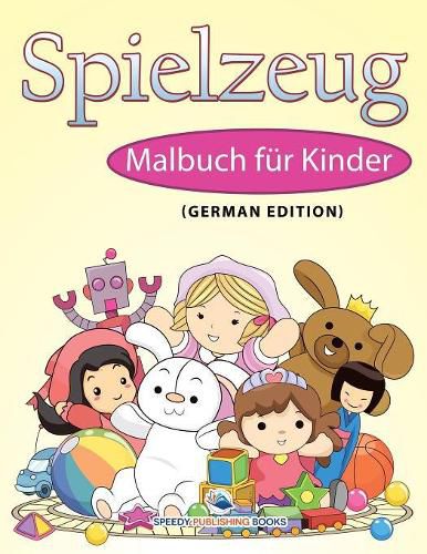 Cover image for Sport-Malbuch fur Kinder (German Edition)