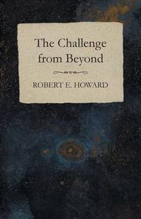 Cover image for The Challenge from Beyond