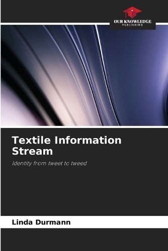 Cover image for Textile Information Stream