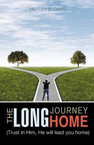 Cover image for The Long Journey Home