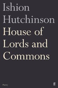 Cover image for House of Lords and Commons