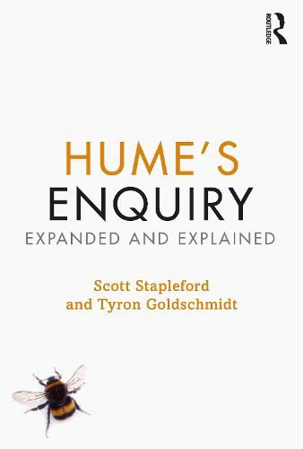 Cover image for Hume's Enquiry: Expanded and Explained