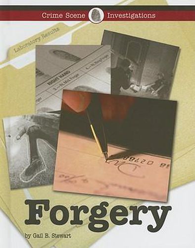 Forgery