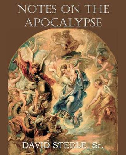 Cover image for Notes on the Apocalypse