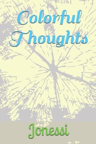 Cover image for Colorful Thoughts
