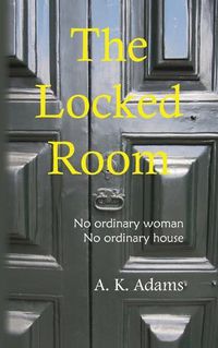 Cover image for The Locked Room