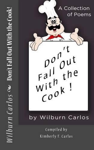 Cover image for Don't Fall Out With the Cook!