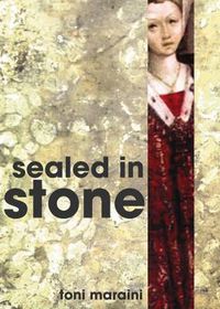 Cover image for Sealed in Stone