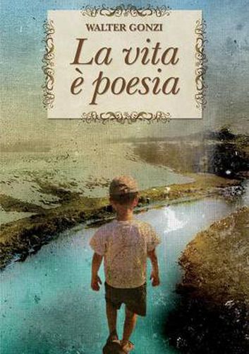 Cover image for La Vita e Poesia