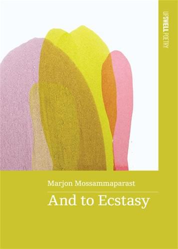 Cover image for And to Ecstasy