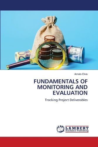 Cover image for Fundamentals of Monitoring and Evaluation