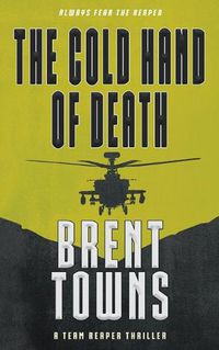 Cover image for The Cold Hand of Death