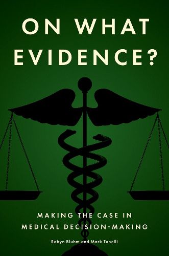 Cover image for On What Evidence?